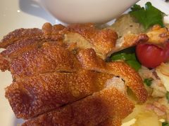 -Paulaner·德国帕拉娜自酿啤酒餐厅(海上世界店)