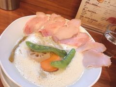 -真打拉面·日式拉面新流派(体育西横街店)