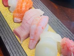 -品海楼·大连海胆锅贴馆(东港店)