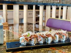 -炙柒Sekinana·精致料理 烧鸟·铁板烧(海上世界店)