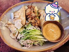 -La Terre乐田(万象城店)