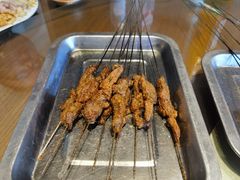 -新疆哈利德餐厅(紫薇都市店)