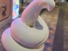冰淇淋-寿奶茶·鲜奶与茶(合生汇购物中心店)