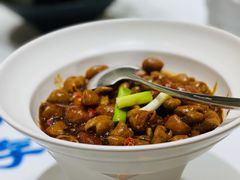 -上座云间·青年赣菜(绿茵店)