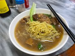 -珍珍小食店(西华路店)