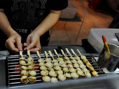 士林干贝-垦丁大街