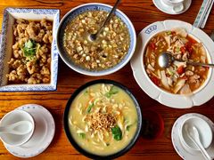 -老雒阳面馆·水席·洛阳菜(王城路店)
