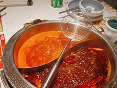 -左庭右院鲜牛肉火锅(长泰广场店)