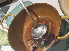 -芭札·Thai泰国餐厅(同和金铂天地店)