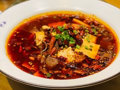 -渝乡人家(和平里店)