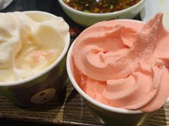 -重庆德庄火锅(体育中心店)