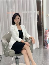 -艾美A·M Hair Salon