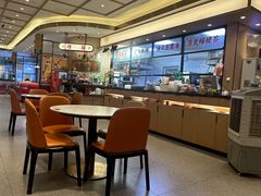 -香港新记茶餐厅(春熙太古里店)
