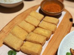 -山石榴·贵州菜(丰盛里店)