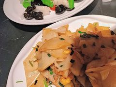 -芳芳私房菜·精做淮扬菜(承德路店)