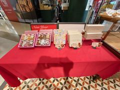 -CARINO BAKERY&CAFE(人广来福士店)