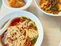 -苏小柳手作点心x茶叙小院(徐家汇分院)