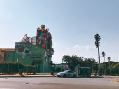 -信不信由你博物馆