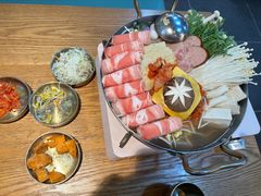 -双门洞18号·小韩料(广州首店)