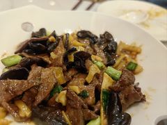 -马凯餐厅(长椿街店)