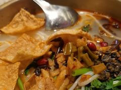 -雙冲柳州螺蛳粉&酸嘢&桂林米粉(簋街店)