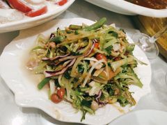 -葛记焖饼(伏牛路店)