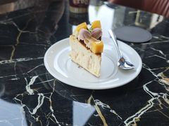 -时光吧·大堂吧·丽江和府洲际度假酒店