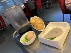 -海底捞火锅(北京路店)