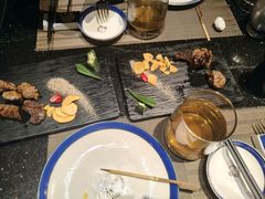 -極上萬膳·日料放题(海岸城店)
