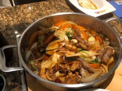 -黄记煌三汁焖锅(欢乐海岸店)