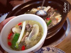 -妈妈的味道(和顺古镇店)