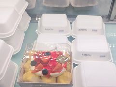 -味多美蛋糕(梨园店)