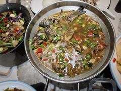 -小乡小镇·传承桐庐土菜·老板亲自烧的菜