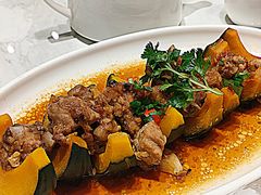 -顺意·顺德家乡菜(国际人才大厦店)