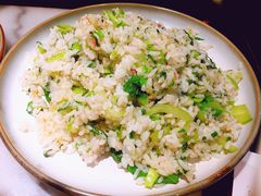-京城小江南·北京烤鸭·江南土菜·白鱼(中关村店)