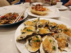 -海上名珠·海鲜酒楼(励骏庞都店)