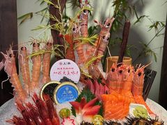 -上井料理黑金店(IFS国金中心店)