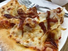 -棒约翰比萨·意面(老闵行店)