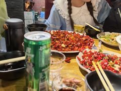 -小天府川菜馆(魏公村店)