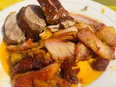 -老字号蛇口德记烧腊饭店·海鲜加工