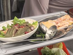 -兴兴旺·冬瓜盅·啫啫煲(西华路店)