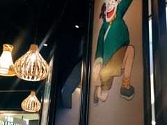 -陈傻子餐厅(世纪都会店)