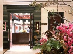 -杭州西子湖四季酒店·金沙厅