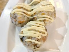 -炸鸡情侣韩式料理(中央大街店)