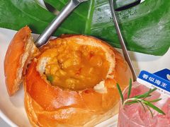 -烛影拾光观景餐厅·创意菜·摄影·小提琴(大唐不夜城店)