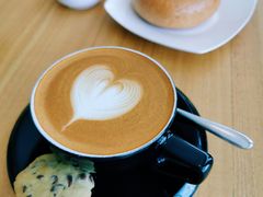 -Bracket Coffee(工体店)