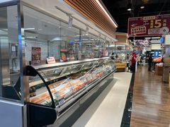 -北京华联生活超市(北京常营店)