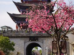 -大理古城