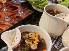 -泉州富力万达文华酒店·美食汇自助餐厅