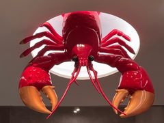 -王红军龙虾·大排档·烧烤(新民路店)